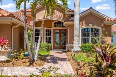 Exquisite Renovated Home in Prestigious Gated Golf Community

 on Bayou Golf Club in Florida - for sale on GolfHomes.com, golf home, golf lot