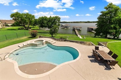 *The Resort on Eagle Mountain*24-hr guard-gated community*Main on The Golf Club at Resort Eagle Mountain Lake in Texas - for sale on GolfHomes.com, golf home, golf lot