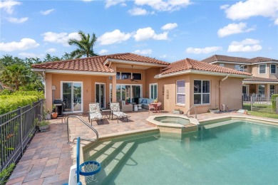 Exquisite Renovated Home in Prestigious Gated Golf Community

 on Bayou Golf Club in Florida - for sale on GolfHomes.com, golf home, golf lot