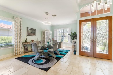 Exquisite Renovated Home in Prestigious Gated Golf Community

 on Bayou Golf Club in Florida - for sale on GolfHomes.com, golf home, golf lot