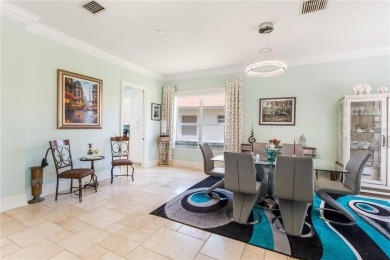 Exquisite Renovated Home in Prestigious Gated Golf Community

 on Bayou Golf Club in Florida - for sale on GolfHomes.com, golf home, golf lot
