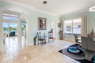 Exquisite Renovated Home in Prestigious Gated Golf Community

 on Bayou Golf Club in Florida - for sale on GolfHomes.com, golf home, golf lot