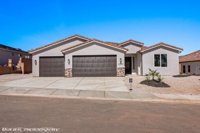 Welcome to this gorgeous home! Featuring 4 bedrooms, 2 bathrooms on Coral Canyon Golf Course in Utah - for sale on GolfHomes.com, golf home, golf lot