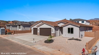 Welcome to this gorgeous home! Featuring 4 bedrooms, 2 bathrooms on Coral Canyon Golf Course in Utah - for sale on GolfHomes.com, golf home, golf lot