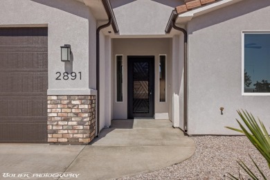 Welcome to this gorgeous home! Featuring 4 bedrooms, 2 bathrooms on Coral Canyon Golf Course in Utah - for sale on GolfHomes.com, golf home, golf lot