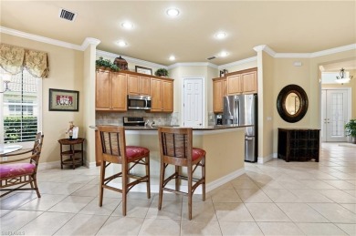 Welcome to The Pines @ Wildcat Run.  This attached villa offers on  in Florida - for sale on GolfHomes.com, golf home, golf lot