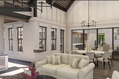 Luxury Custom Home in Forest Creek Golf Club! This stunning on Forest Creek Golf Club  in North Carolina - for sale on GolfHomes.com, golf home, golf lot