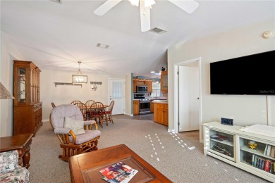 Welcome to Betmar Acres - Active 55+ Living Where You OWN the on Betmar Acres Golf Club in Florida - for sale on GolfHomes.com, golf home, golf lot