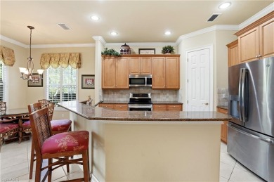 Welcome to The Pines @ Wildcat Run.  This attached villa offers on  in Florida - for sale on GolfHomes.com, golf home, golf lot