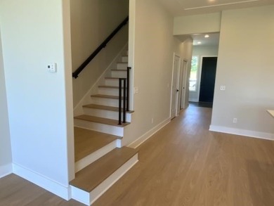 New luxury townhome built by Simensen Construction in Crossroads on Lakeview Golf Course in Virginia - for sale on GolfHomes.com, golf home, golf lot