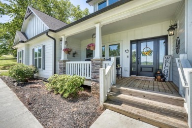Welcome to 290 Bayside Lane -- a stunning 4-bedroom, 2.5-bath on Old Union Golf Course in Georgia - for sale on GolfHomes.com, golf home, golf lot