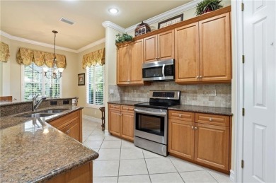 Welcome to The Pines @ Wildcat Run.  This attached villa offers on  in Florida - for sale on GolfHomes.com, golf home, golf lot