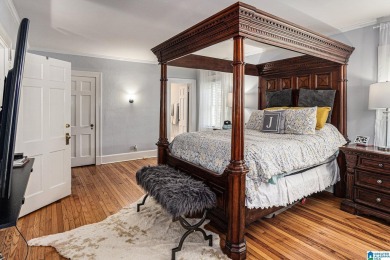 Welcome to one of Calhoun County's most iconic addresses! on Cane Creek Golf Course in Alabama - for sale on GolfHomes.com, golf home, golf lot