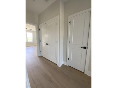 New luxury townhome built by Simensen Construction in Crossroads on Lakeview Golf Course in Virginia - for sale on GolfHomes.com, golf home, golf lot