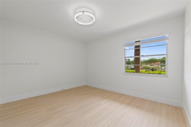 Beautifully renovated 2-bed, 2-bath condo in the highly on Flamingo Lakes Country Club in Florida - for sale on GolfHomes.com, golf home, golf lot