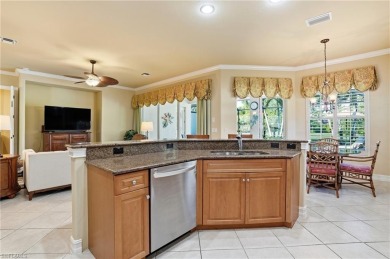 Welcome to The Pines @ Wildcat Run.  This attached villa offers on  in Florida - for sale on GolfHomes.com, golf home, golf lot