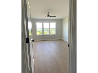 New luxury townhome built by Simensen Construction in Crossroads on Lakeview Golf Course in Virginia - for sale on GolfHomes.com, golf home, golf lot