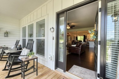 Welcome to 290 Bayside Lane -- a stunning 4-bedroom, 2.5-bath on Old Union Golf Course in Georgia - for sale on GolfHomes.com, golf home, golf lot