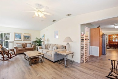 Welcome to Betmar Acres - Active 55+ Living Where You OWN the on Betmar Acres Golf Club in Florida - for sale on GolfHomes.com, golf home, golf lot