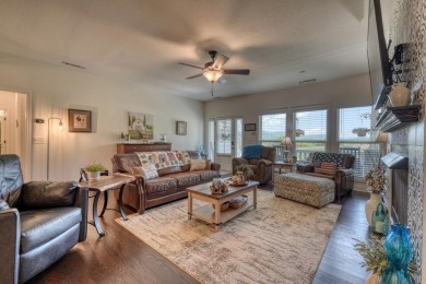 Welcome to 290 Bayside Lane -- a stunning 4-bedroom, 2.5-bath on Old Union Golf Course in Georgia - for sale on GolfHomes.com, golf home, golf lot