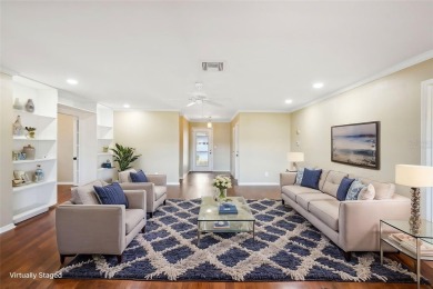 One or more photo(s) has been virtually staged. MOTIVATED on Falcon Watch Golf Club in Florida - for sale on GolfHomes.com, golf home, golf lot