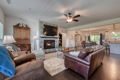 Welcome to 290 Bayside Lane -- a stunning 4-bedroom, 2.5-bath on Old Union Golf Course in Georgia - for sale on GolfHomes.com, golf home, golf lot