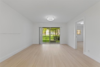 Beautifully renovated 2-bed, 2-bath condo in the highly on Flamingo Lakes Country Club in Florida - for sale on GolfHomes.com, golf home, golf lot