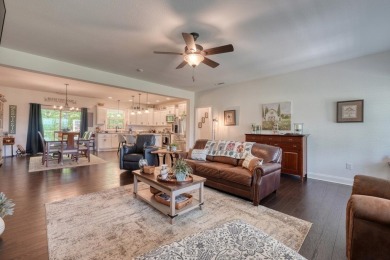 Welcome to 290 Bayside Lane -- a stunning 4-bedroom, 2.5-bath on Old Union Golf Course in Georgia - for sale on GolfHomes.com, golf home, golf lot