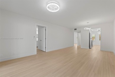 Beautifully renovated 2-bed, 2-bath condo in the highly on Flamingo Lakes Country Club in Florida - for sale on GolfHomes.com, golf home, golf lot