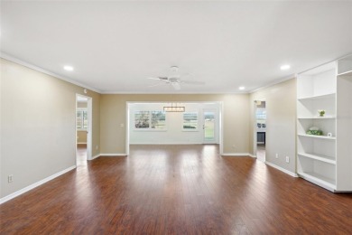 One or more photo(s) has been virtually staged. MOTIVATED on Falcon Watch Golf Club in Florida - for sale on GolfHomes.com, golf home, golf lot