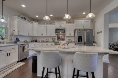 Welcome to 290 Bayside Lane -- a stunning 4-bedroom, 2.5-bath on Old Union Golf Course in Georgia - for sale on GolfHomes.com, golf home, golf lot