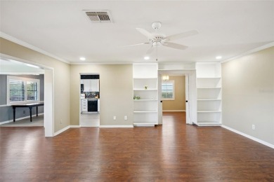 One or more photo(s) has been virtually staged. MOTIVATED on Falcon Watch Golf Club in Florida - for sale on GolfHomes.com, golf home, golf lot