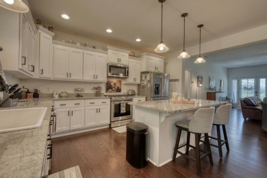 Welcome to 290 Bayside Lane -- a stunning 4-bedroom, 2.5-bath on Old Union Golf Course in Georgia - for sale on GolfHomes.com, golf home, golf lot