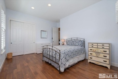 Single Story in ArrowCreek! Premier location at the end of a on ArrowCreek Golf Club - The Challenge in Nevada - for sale on GolfHomes.com, golf home, golf lot