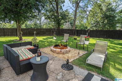 Welcome to one of Calhoun County's most iconic addresses! on Cane Creek Golf Course in Alabama - for sale on GolfHomes.com, golf home, golf lot