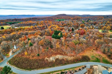 One of the last two lots left in this brand new subdivision on Highland Greens Golf Course in Connecticut - for sale on GolfHomes.com, golf home, golf lot