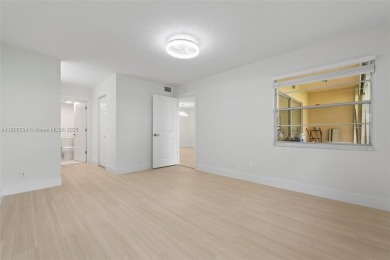 Beautifully renovated 2-bed, 2-bath condo in the highly on Flamingo Lakes Country Club in Florida - for sale on GolfHomes.com, golf home, golf lot