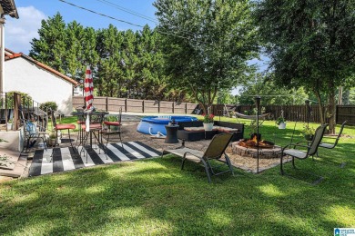 Welcome to one of Calhoun County's most iconic addresses! on Cane Creek Golf Course in Alabama - for sale on GolfHomes.com, golf home, golf lot