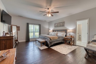Welcome to 290 Bayside Lane -- a stunning 4-bedroom, 2.5-bath on Old Union Golf Course in Georgia - for sale on GolfHomes.com, golf home, golf lot