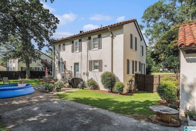 Welcome to one of Calhoun County's most iconic addresses! on Cane Creek Golf Course in Alabama - for sale on GolfHomes.com, golf home, golf lot