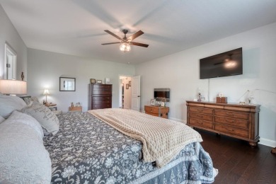 Welcome to 290 Bayside Lane -- a stunning 4-bedroom, 2.5-bath on Old Union Golf Course in Georgia - for sale on GolfHomes.com, golf home, golf lot