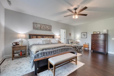 Welcome to 290 Bayside Lane -- a stunning 4-bedroom, 2.5-bath on Old Union Golf Course in Georgia - for sale on GolfHomes.com, golf home, golf lot