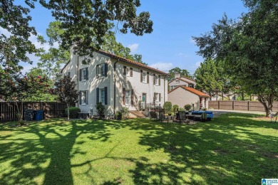 Welcome to one of Calhoun County's most iconic addresses! on Cane Creek Golf Course in Alabama - for sale on GolfHomes.com, golf home, golf lot