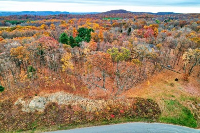 One of the last two lots left in this brand new subdivision on Highland Greens Golf Course in Connecticut - for sale on GolfHomes.com, golf home, golf lot