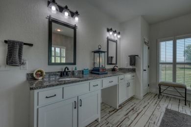 Welcome to 290 Bayside Lane -- a stunning 4-bedroom, 2.5-bath on Old Union Golf Course in Georgia - for sale on GolfHomes.com, golf home, golf lot