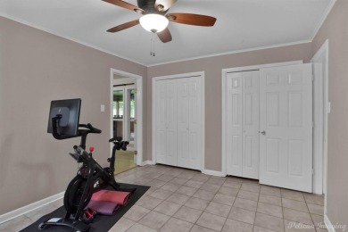 Welcome to this charming 3-bedroom, 2-bathroom home, ideally on Querbes Park Golf Course in Louisiana - for sale on GolfHomes.com, golf home, golf lot