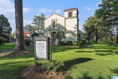 Welcome to one of Calhoun County's most iconic addresses! on Cane Creek Golf Course in Alabama - for sale on GolfHomes.com, golf home, golf lot