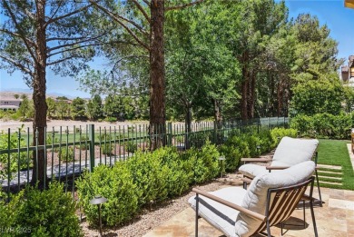 Stunning, Fully Remodeled 3-Bedroom, 3.5-Bath Golf Villa the on Southern Highlands Golf Club in Nevada - for sale on GolfHomes.com, golf home, golf lot