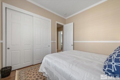Single Story in ArrowCreek! Premier location at the end of a on ArrowCreek Golf Club - The Challenge in Nevada - for sale on GolfHomes.com, golf home, golf lot