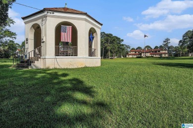 Welcome to one of Calhoun County's most iconic addresses! on Cane Creek Golf Course in Alabama - for sale on GolfHomes.com, golf home, golf lot